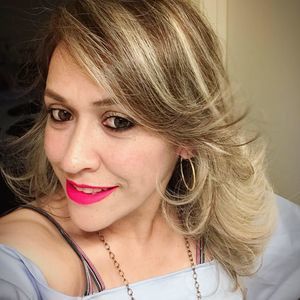 Meet your Posher, Marina